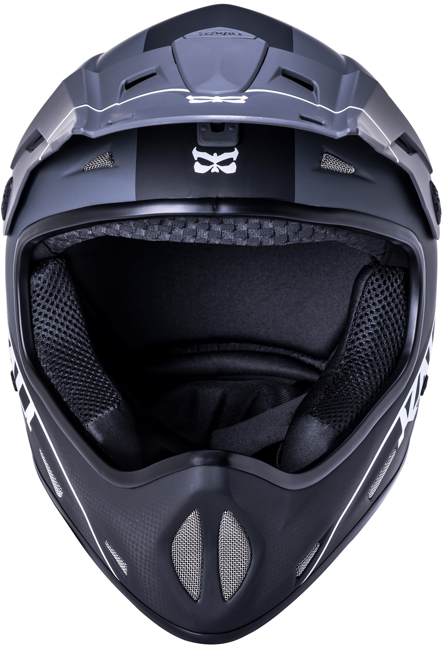 KALI PROTECTIVES Alpine Carbon Helmet
